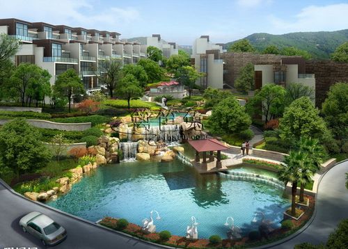 杭州一禾园林景观工程有限公司， 专业园林公司