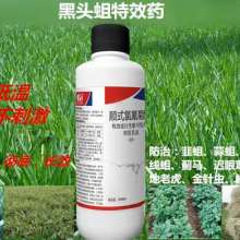 专业农业机械设备助力，提高除草效率