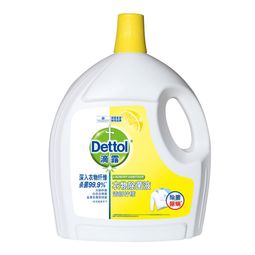 滴露衣物除菌液的副作用探秘