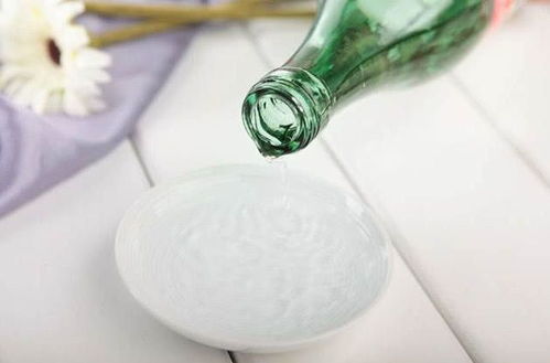 白醋加什么成分可以起到杀虫效果，类似于食盐加杀虫剂的效果？