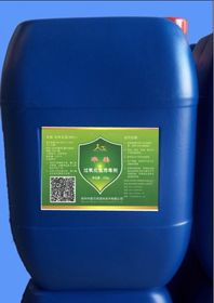 过氧化氢：环保又平安， 小身材大作用