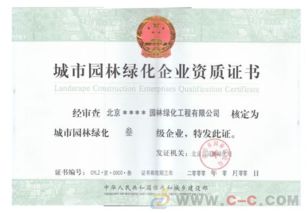 资质延期办理：了解政策和流程