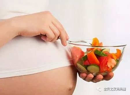 孕妇孕中期误食农药蔬菜，宝宝会咋样呢？