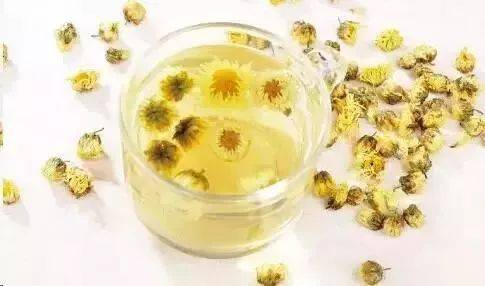 菊花茶能治口臭吗？这其中的原理你了解吗