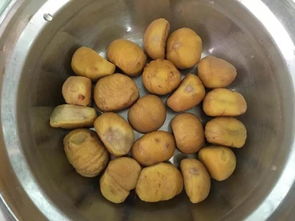 栗子怎么做才美味？掌握这些技巧