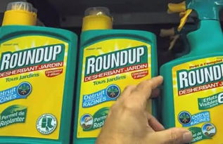 孟山dou：草甘膦除草剂品种多， 美国市场有分量