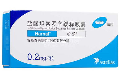 盐酸哌唑嗪：一个神奇的药物，它的母环究竟是什么？