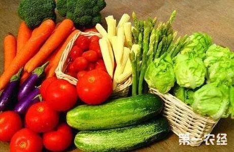 喜阴蔬菜有哪些？这份阴凉地种植清单
