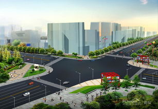 合肥景观设计公司，哪家强？