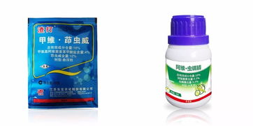 释义拓展：丙环唑的奥秘