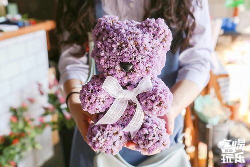 各花有各香，各店有各美