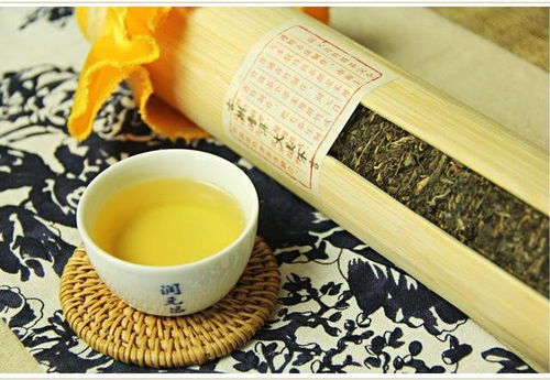 丁香茶产自我国云南，是一种具有独特香气的传统名茶