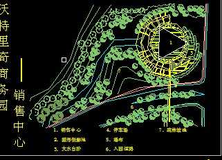 园林规划，你说啥咧？就是弄个园子呗！