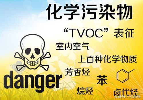 TVOC超标，是不是会得白血病啊？长期接触会有啥后果？