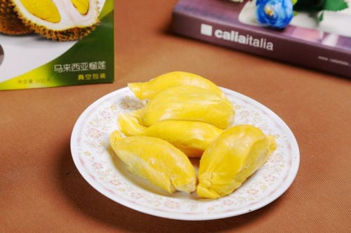 榴莲成熟季是哪几个月？如何挑选爆浆榴莲