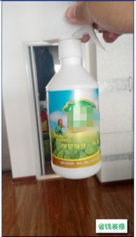 白醋大法好， 去除异味我有招