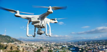 无人机播撒农药的奇妙之旅