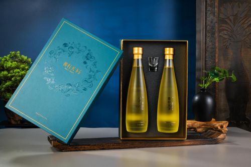 善行天下：创行赣南茶油，品质卓越，价格亲民