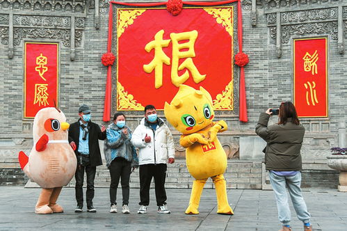 黄槐树的传奇故事中，它作为吉祥物的象征意义在现实生活中有哪些具体体现