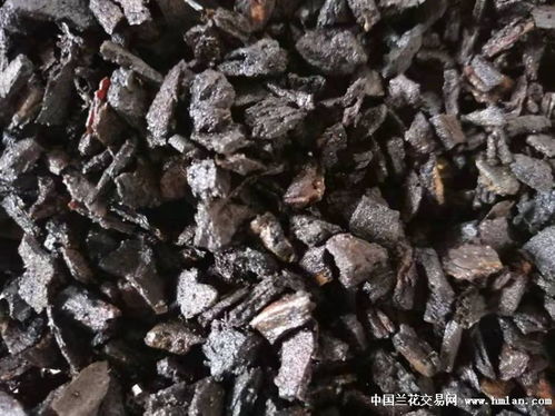 松树上干裂的皮还用发酵吗？