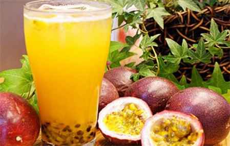 百香果泡蜂蜜，你知道它的抗氧化功效吗