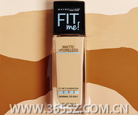 美宝莲粉色与绿色之争：哪个梗自然？