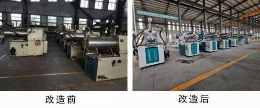 特大型温控炒料机YJY-CP4：山茶油压榨机价格爆款，茶叶制作新选择！