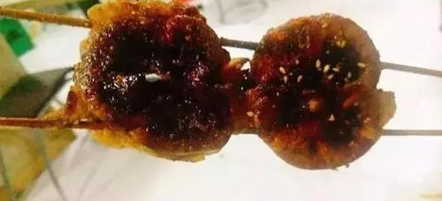 羊腰子是羊的肾脏，是羊身上的一个重要器官