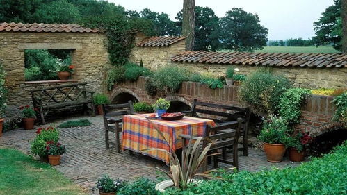 风水篇：种树也嫩招财旺家