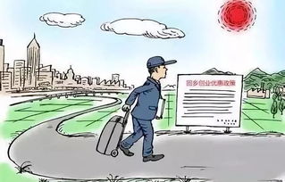 刘发返乡创业，投身羊业