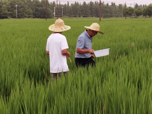 水稻病虫害防治，保障丰收关键