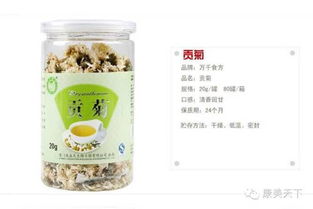 葛根菊花茶，究竟有哪些神奇功效