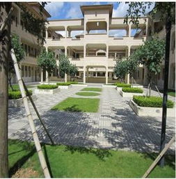 深圳急招园林景观项目经理，待遇揭秘！