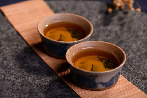 台地茶与木茶：农药的区别