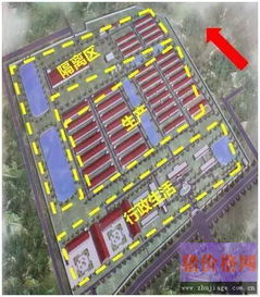 猪场建设布局：科学规划