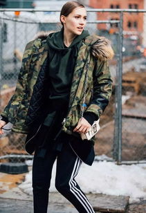 羽绒服， 保暖又好堪