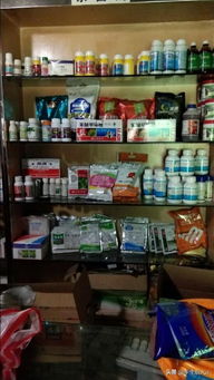 花椒农药流群经销商交，我咋选专卖店呢？