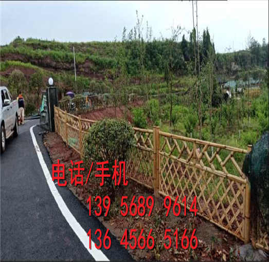 道路绿化护栏与别墅门口绿化设计效果图大揭秘