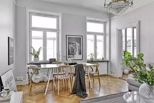 色彩搭配， 家装大放异彩