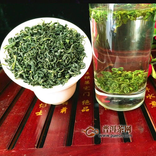 瘦西湖绿杨春茶叶价格查询：一罐多少钱？