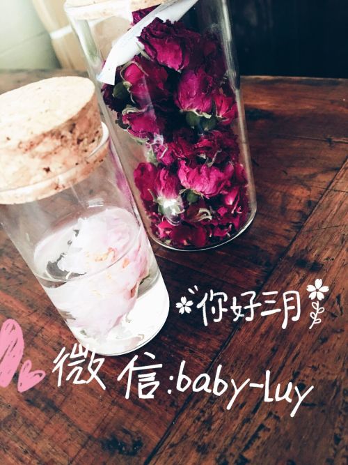 玫瑰花菊花茶叶泡水喝，适合长期饮用吗