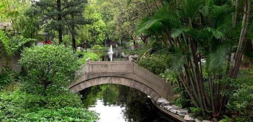 重庆园林：细节见真章