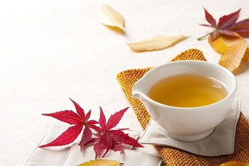 土茶，源自中国