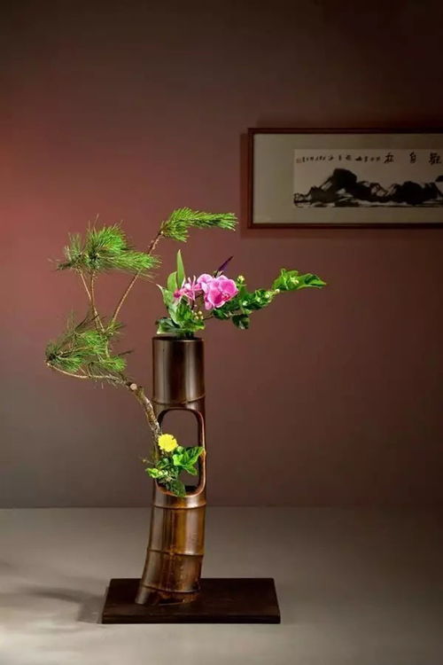 “花造型修剪技巧，如何打造独特美感