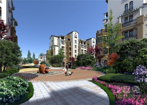 居住环境对人体健康的影响