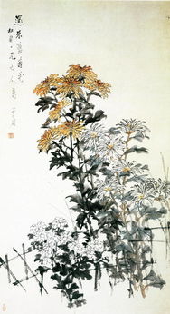 梅兰竹菊各自的花语分别是什么它们在传统文化中又有哪些象征意义呢