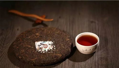 六堡茶与普洱之别：宁舍千金，不贪十斤普洱茶