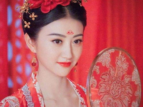 双：黄花大闺女