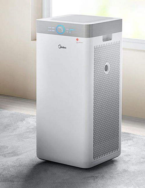 空气净化器的选购要点