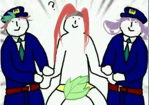 小动物们的身体互换之谜